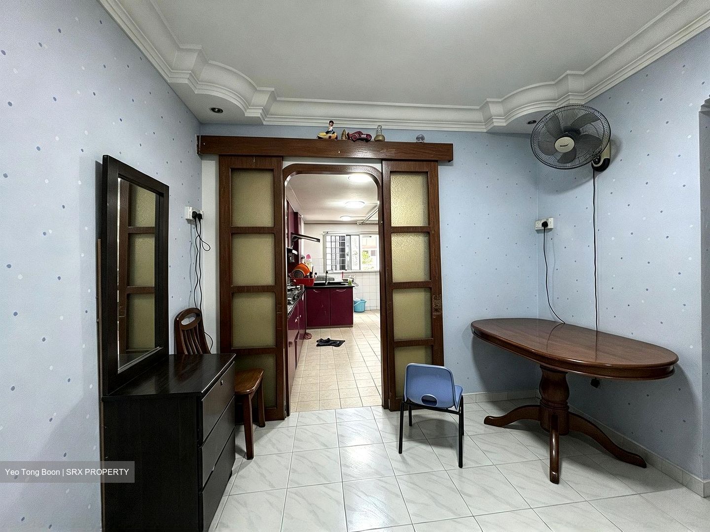 Blk 308 Hong Kah Green (Bukit Batok), HDB 3 Rooms #633367111
